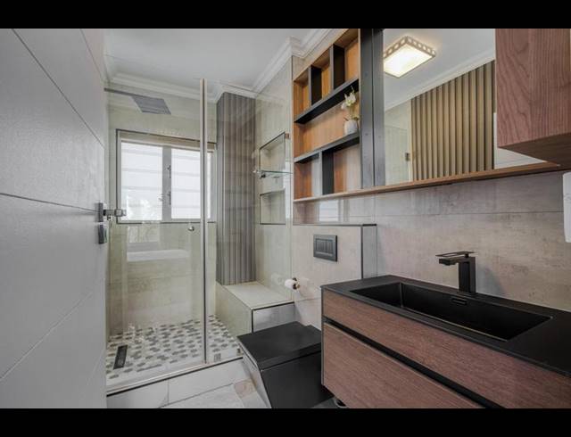 3 BEDROOM PROPERTY TO RENT IN MORNINGSIDE